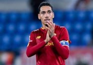 اسمالینگ ؛ توافق اسمالینگ با آاس رم برای تمدید قرارداد تا 2025