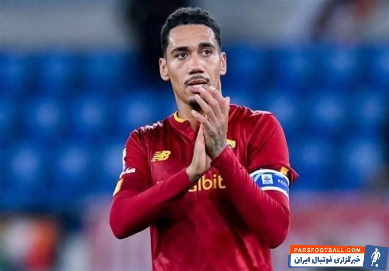 اسمالینگ ؛ توافق اسمالینگ با آاس رم برای تمدید قرارداد تا 2025