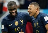 بایرن مونیخ ؛ امباپه در حمایت از اوپامکانو : از این توهین‌های نژادپرستانه خسته شده‌ایم