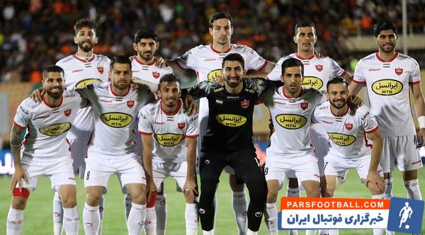 ابراهیم اسدی پیشکسوت پرسپولیس درباره این تیم صحبت کرد