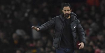 چلسی ؛ مذاکره مدیران چلسی با روبن آموریم