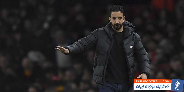 چلسی ؛ مذاکره مدیران چلسی با روبن آموریم