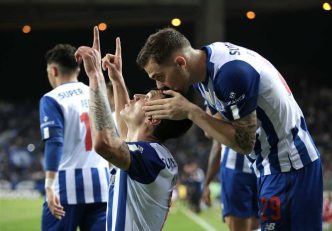 پورتو ؛ غیبت طارمی به خاطر حرومیت در دیدار برابر سانتاکلارا