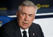 آنچلوتی : تونی کروس و وینیسیوس جونیور سهشنبه مقابل چلسی بازی خواهند کرد