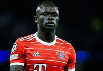 مانه ؛ دلداری توخل به مانه پس از دیدار بایرن- سیتی