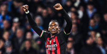 لیائو ؛ ثبت آمار بیش از ده گل در دو فصل متوالی از سوی لیائو