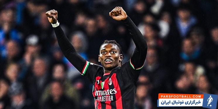 لیائو ؛ ثبت آمار بیش از ده گل در دو فصل متوالی از سوی لیائو