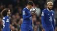 چلسی ؛ تیاگو سیلوا : رختکن ما دیگر توانایی تحمل این میزان بازیکن را ندارد