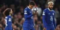 چلسی ؛ تیاگو سیلوا : رختکن ما دیگر توانایی تحمل این میزان بازیکن را ندارد