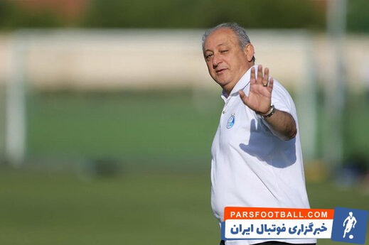 بهتاش فریبا پیشکسوت استقلال درباره دربی صحبت کرد