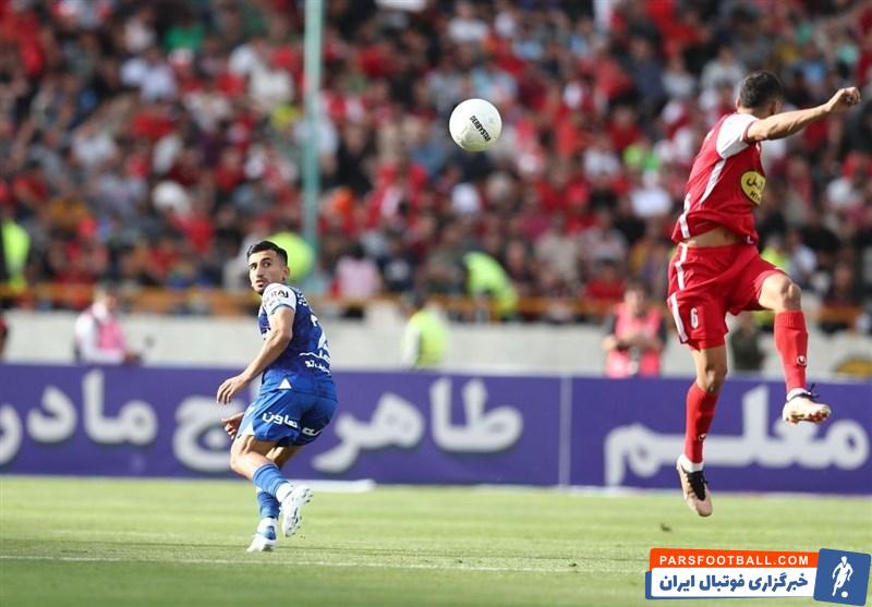 ضیاء عربشاهی پیشکسوت پرسپولیس درباره این تیم صحبت کرد