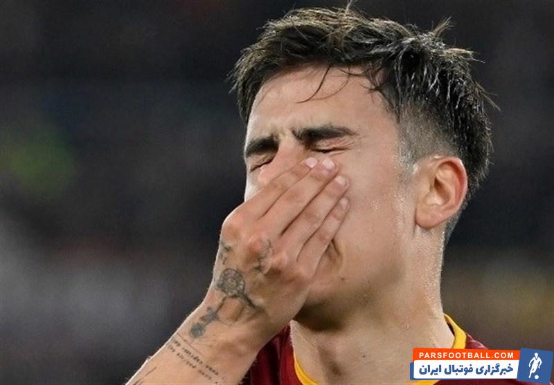 مورینیو : اگر مجبور شوم، خودم هم به میدان میروم و بازی میکنم