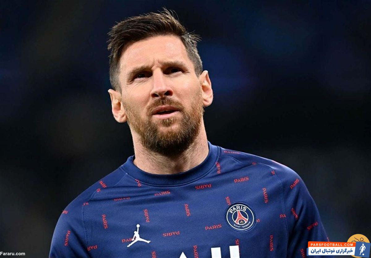 مسی ؛ شکار تصاویری از لیونل مسی در حال دوچرخه سواری در بارسلون