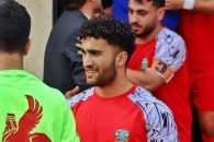 امیرحسین شیرچی