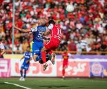 پرسپولیس در ۱۰ داربی اخیر در لیگ برتر شکست نخورده است