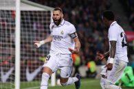 بارسلونا ؛ رقابت نزدیک لواندوفسکی و بنزما برای آقای گلی لالیگا