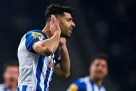 مهدی طارمی ستاره تیم پوتو لقب جدیدی را دریافت کرد