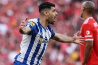 مهدی طارمی احتمال دارد از تیم پورتو جدا بشود