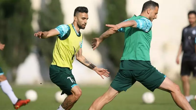 ارسلان مطهری در آستانه رسیدن به رکورد مجیدی در استقلال قرار دارد