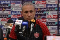 پرسپولیس ؛ زمان نشست خبری دیدار تیم‌ های پرسپولیس و گل‌ گهر اعلام شد