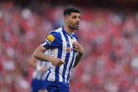 پورتو در حضور مهدی طارمی مقابل حریفش به برتری رسید