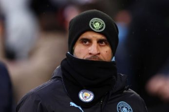 میلان به دنبال جذب کایل واکر از منچسترسیتی