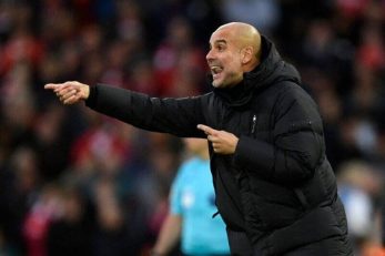 منچسترسیتی ؛ گواردیولا : بازی با آرسنال واقعا مهم است ولی تعیین کننده نیست