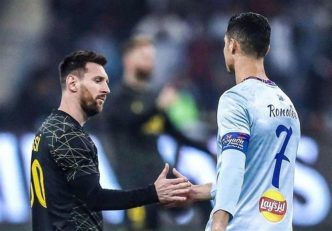 کازورلا : اطمینان دارم مسی به لیگ عربستان می آید