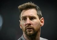 مسی ؛ ملاقات مسی با بوسکتس، آلبا و په‌په کاستا