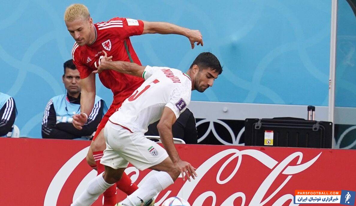 میلاد محمدی در آستانه حضور در پرسپولیس قرار دارد