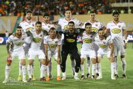 پرسپولیس