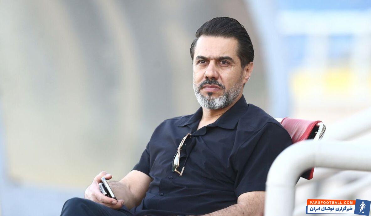 دربی ؛ نشست هماهنگی مدیران برای دربی شماره ۱۰۰ برگزار شد