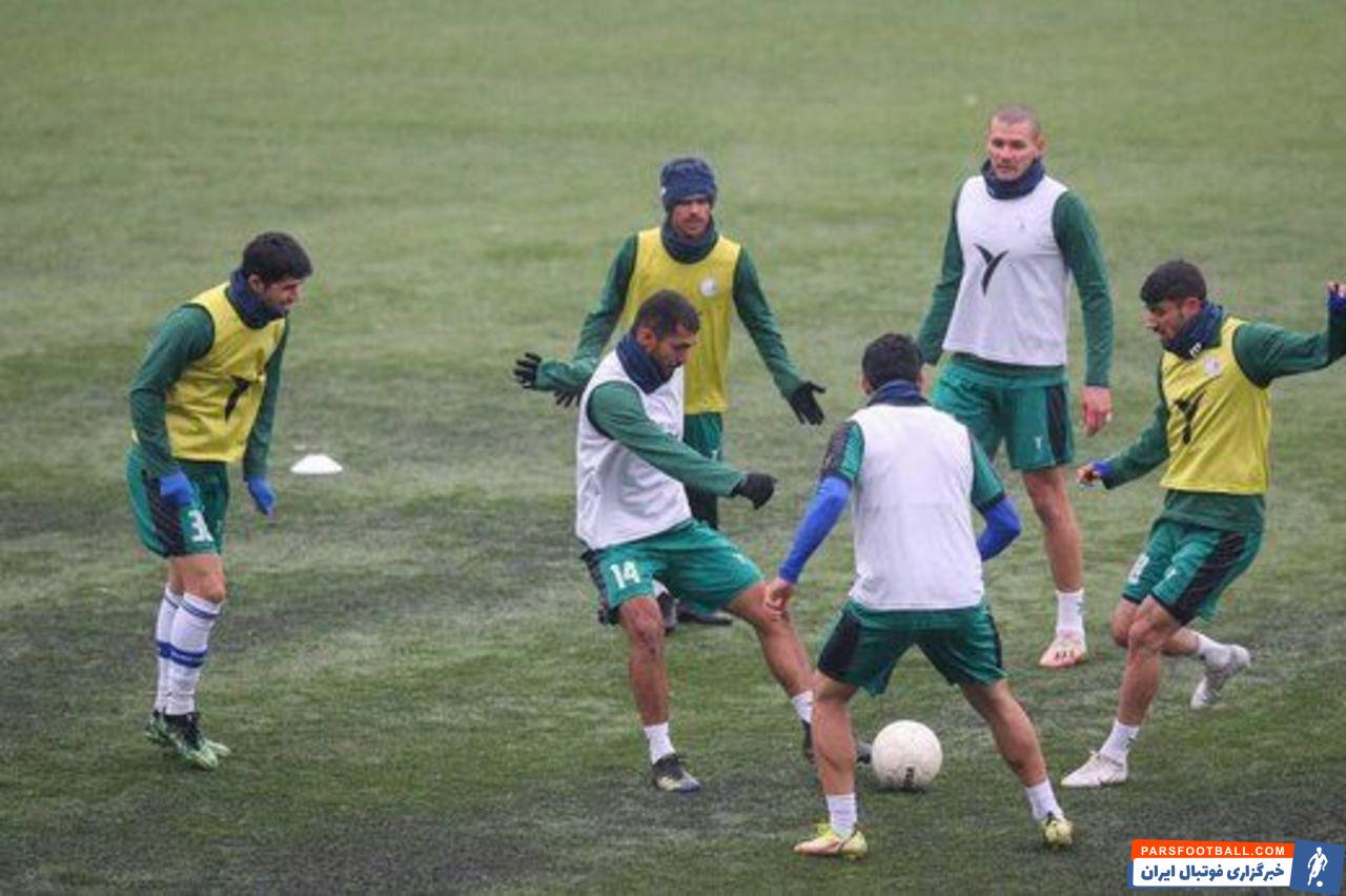 علی موسوی پیشکسوت استقلال درباره این تیم صحبت کرد