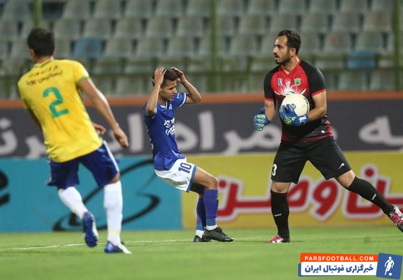 گروسیان : کار سختی داریم، اما امیدواریم که در نهایت با دست پر تهران را ترک کنیم