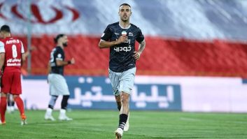 ریکاردو آلوز افشاگری جنجالی درباره سرمربی تراکتور انجام داد