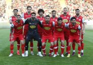 شیخ دیاباته مهاجم پرسپولیس بار دیگر مصدوم شد
