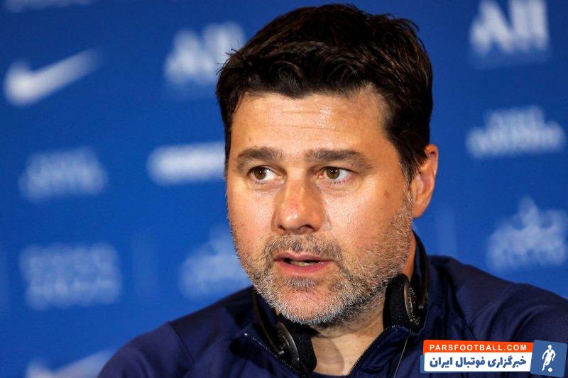 چلسی ؛ پوچتینو در آستانه هدایت چلسی