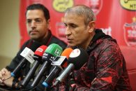 پرسپولیس ؛ زمان نشست خبری دیدار پرسپولیس و ملوان اعلام شد