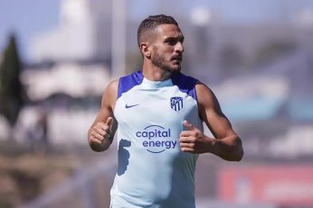 کوکه ؛ واکنش کوکه به عملکرد داوری در دیدار با بارسا : آنها را خریدهاند