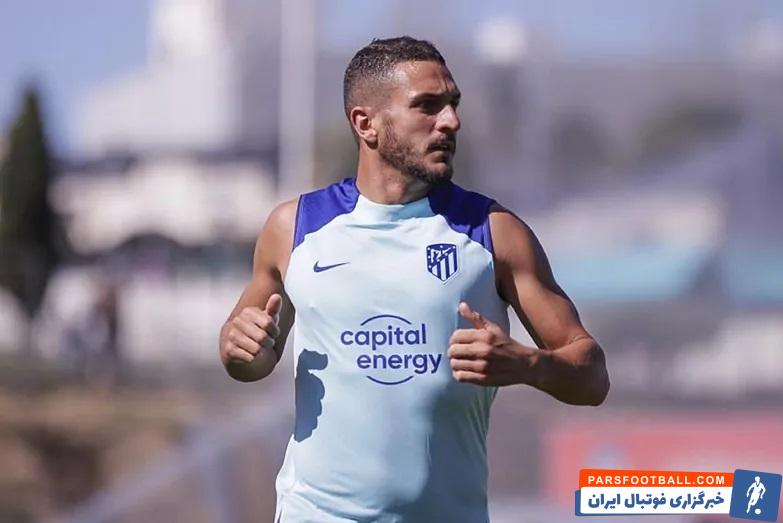 کوکه ؛ واکنش کوکه به عملکرد داوری در دیدار با بارسا : آنها را خریده‌اند