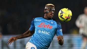 بایرن مونیخ به دنبال قراردادن مانه در فرآیند جذب اوسیمن