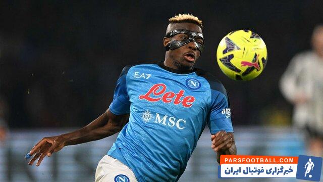 بایرن مونیخ به دنبال قراردادن مانه در فرآیند جذب اوسیمن