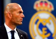 رئال مادرید ؛ ادعای رادیو «کادنا سِر» از بازگشت زیدان به رئال مادرید