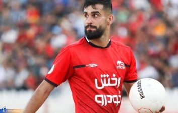 حسینی : امیدوارم با کسب سهمیه آسیایی لیگ را تمام کنیم