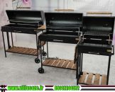 راهنمای خرید باربیکیو گازی