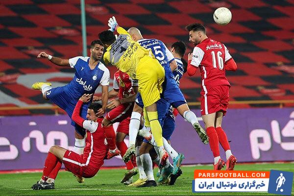علی لطیفی پیشکسوت استقلال درباره این تیم صحبت کرد
