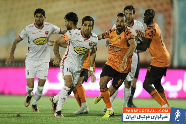 اردلان آشتیانی پیشکسوت پرسپولیس درباره این تیم صحبت کرد