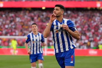 مهدی طارمی در آستانه رسیدن به رکورد ویژه قرار دارد