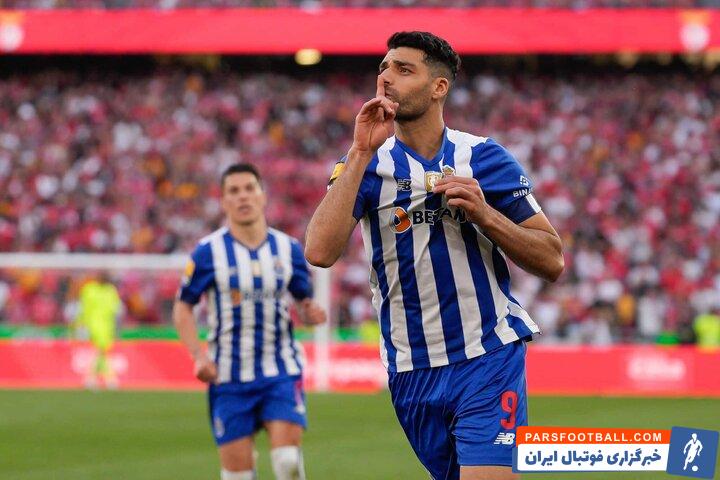 مهدی طارمی در آستانه رسیدن به رکورد ویژه قرار دارد