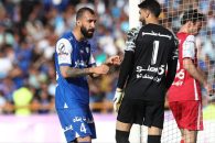 نبی‌ الله باقری‌ ها پیشکسوت پرسپولیس درباره این تیم صحبت کرد